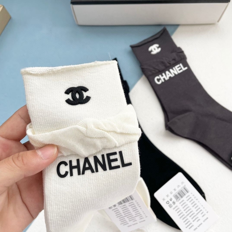 CHANEL